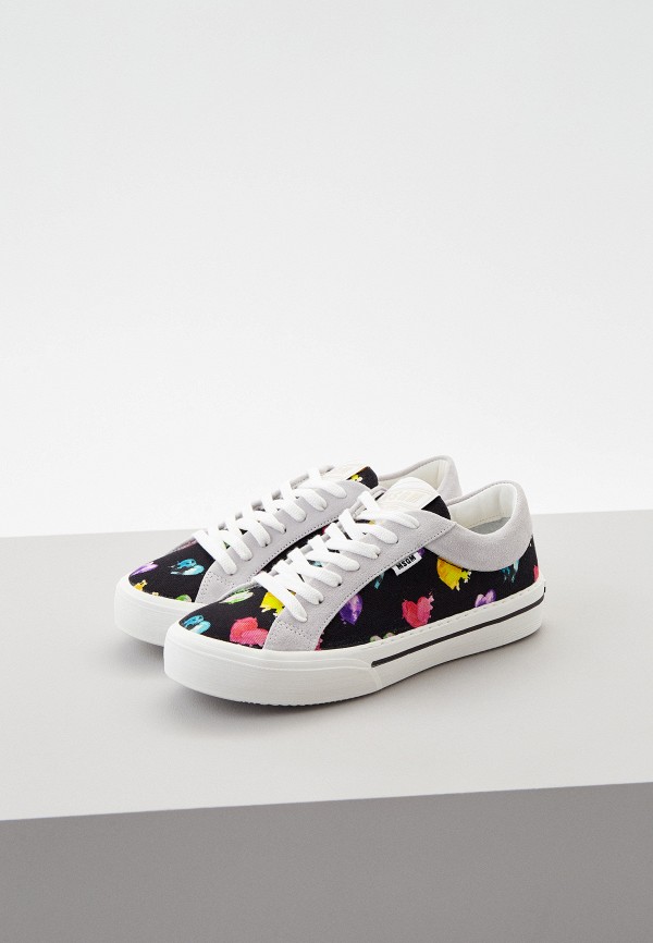 фото Кеды msgm