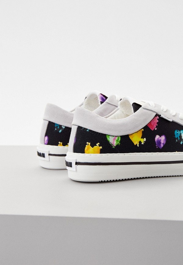 фото Кеды msgm