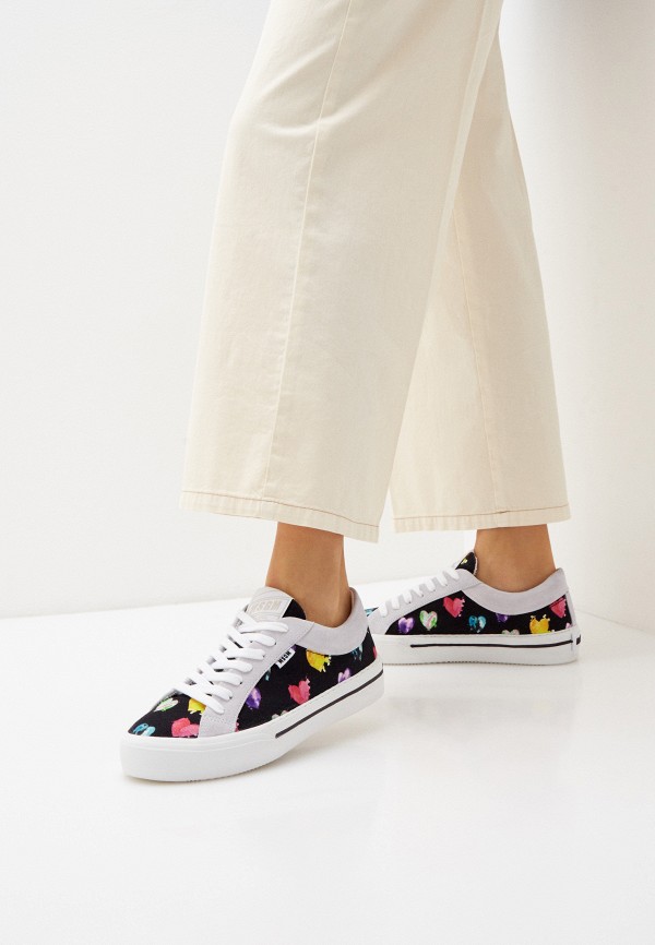 фото Кеды msgm