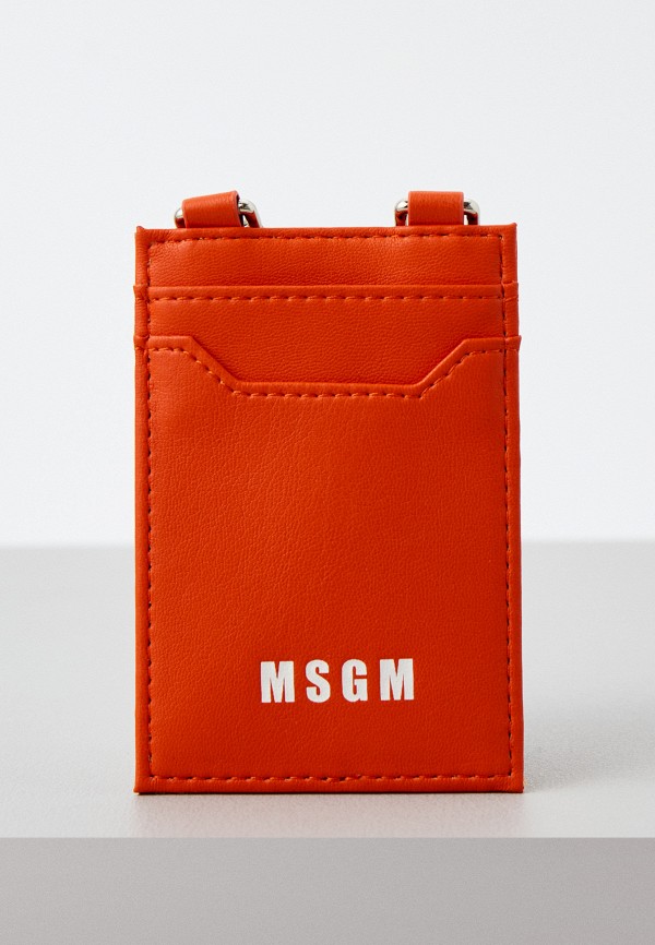 Кредитница MSGM 
