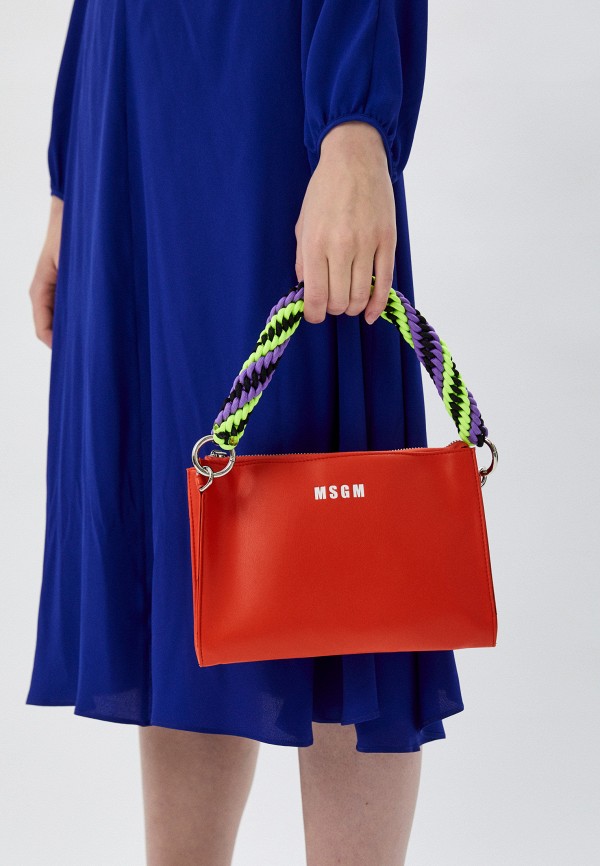 фото Сумка msgm