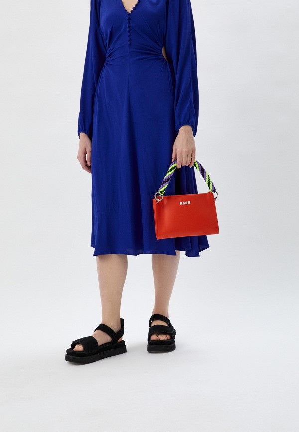 фото Сумка msgm