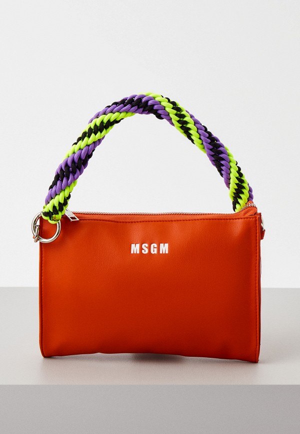 фото Сумка msgm