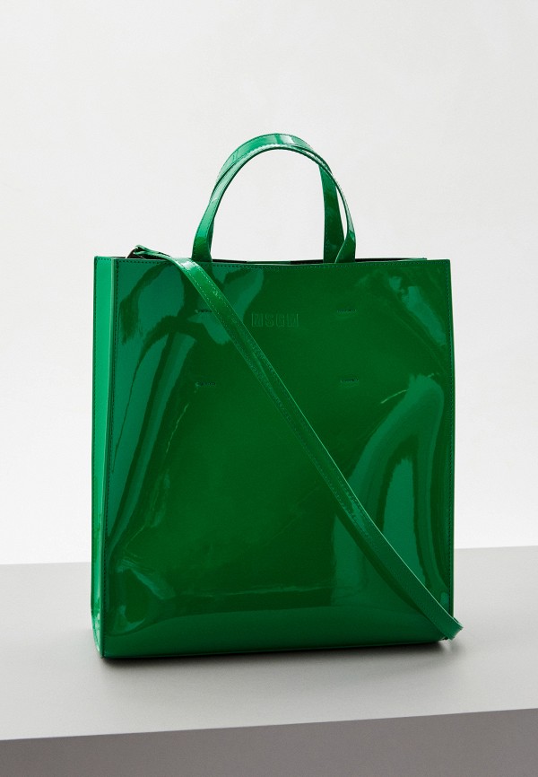 фото Сумка msgm