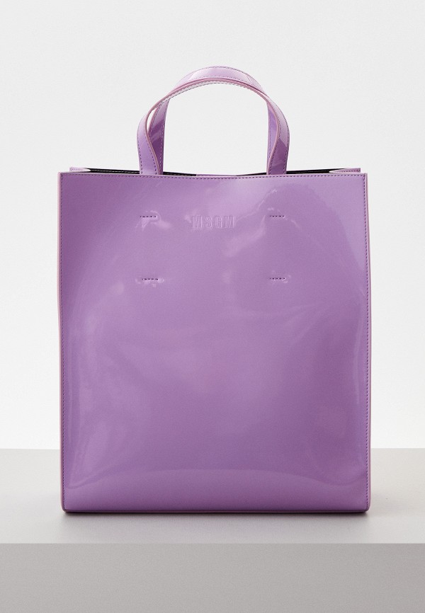фото Сумка msgm