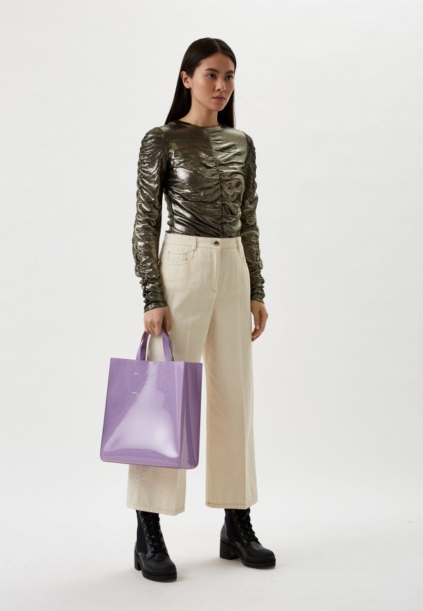 фото Сумка msgm