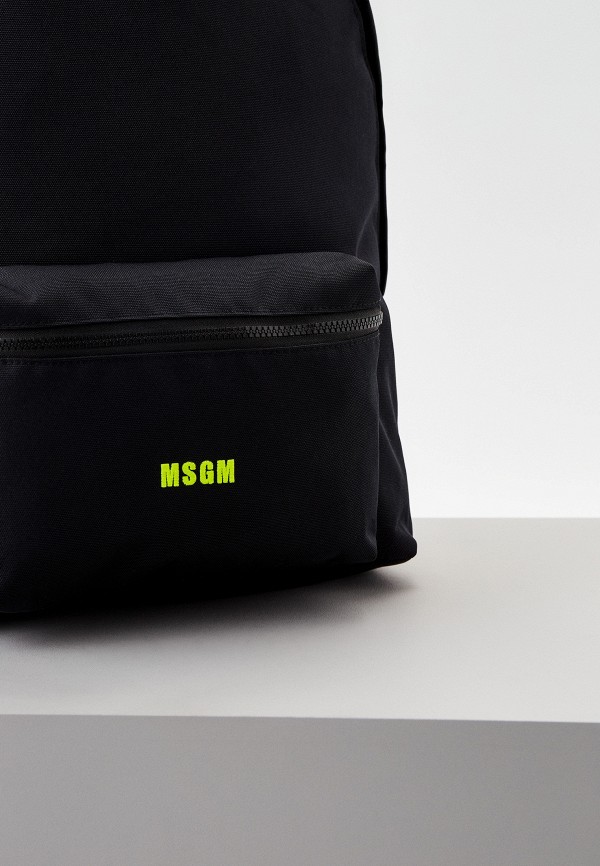 фото Рюкзак msgm