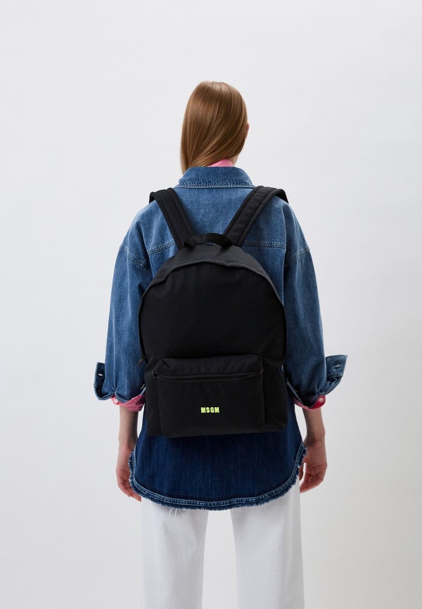 фото Рюкзак msgm