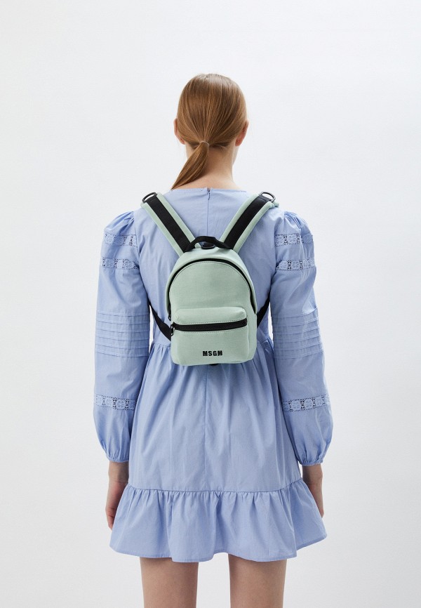 фото Рюкзак msgm
