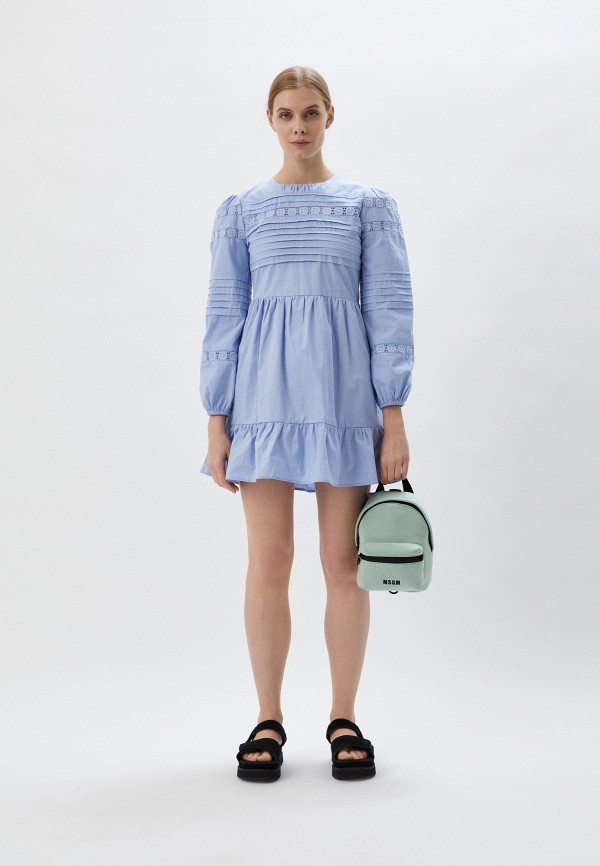 фото Рюкзак msgm