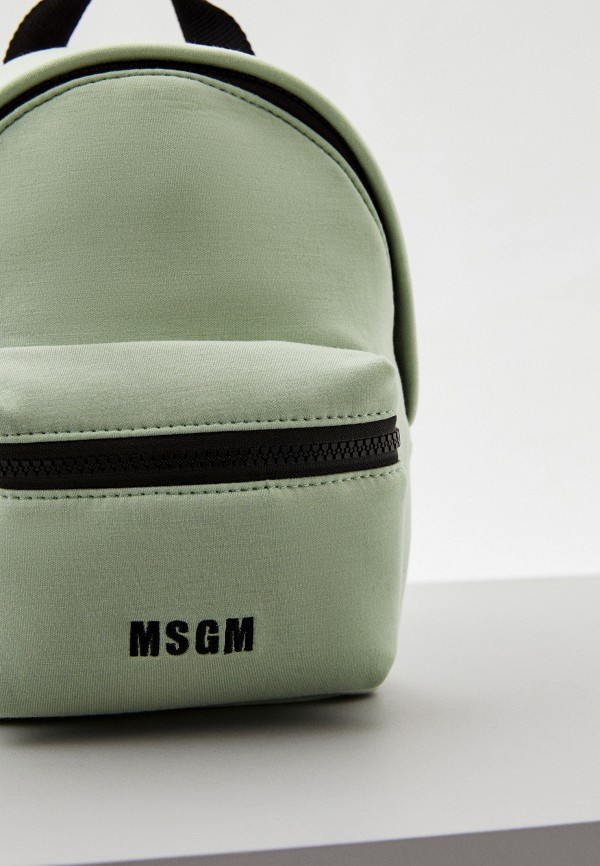 фото Рюкзак msgm
