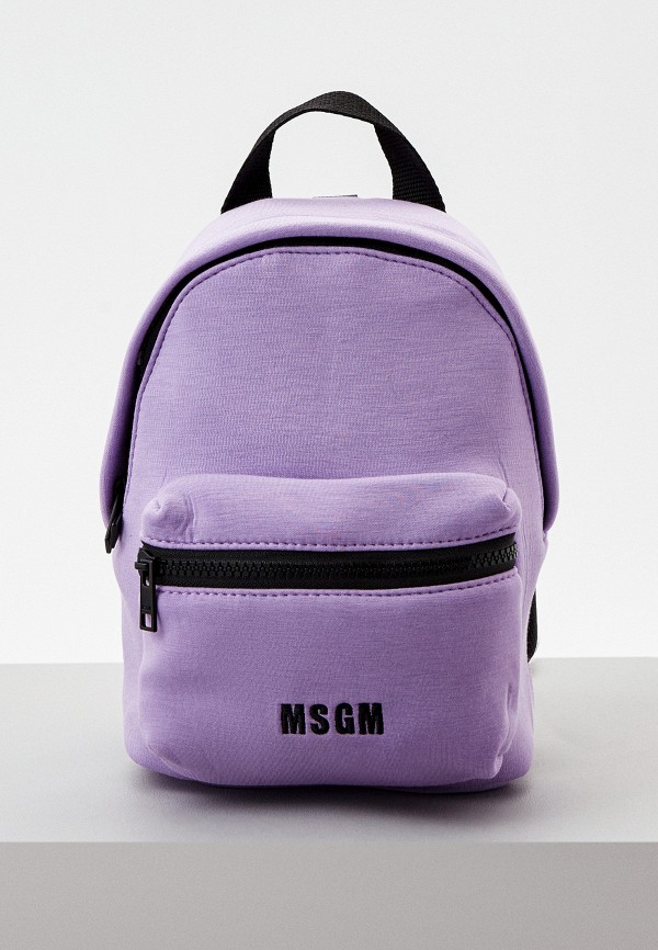 фото Рюкзак msgm