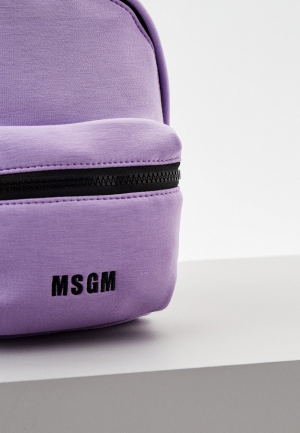 фото Рюкзак msgm