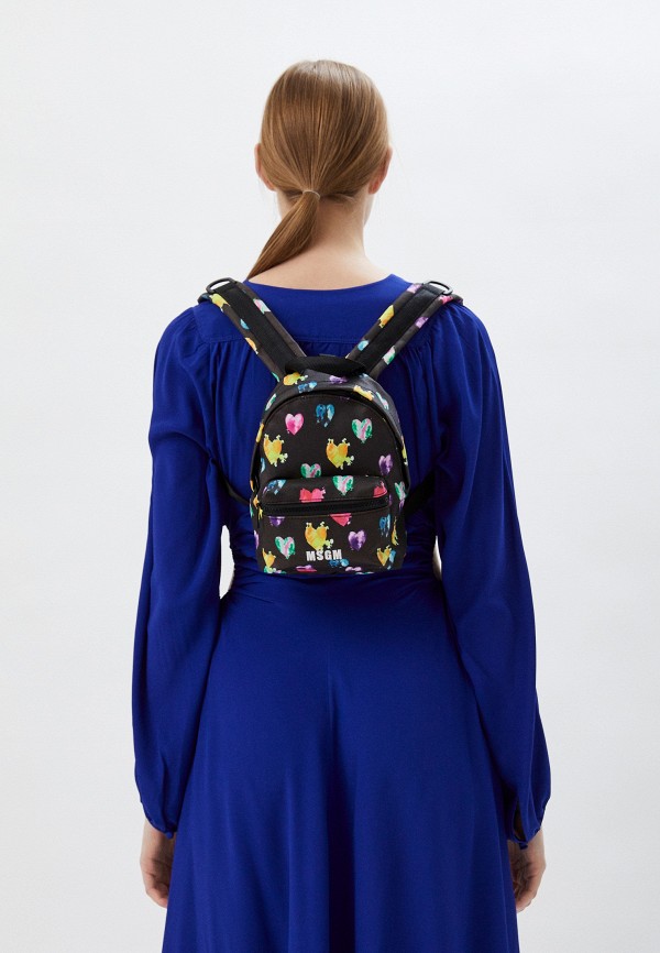 фото Рюкзак msgm