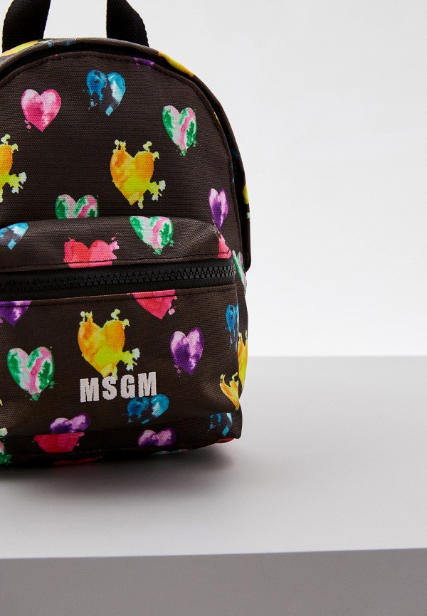 фото Рюкзак msgm