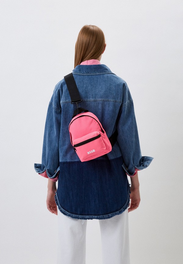 фото Рюкзак msgm