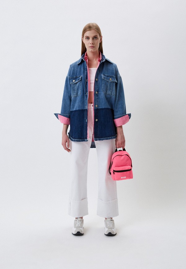 фото Рюкзак msgm