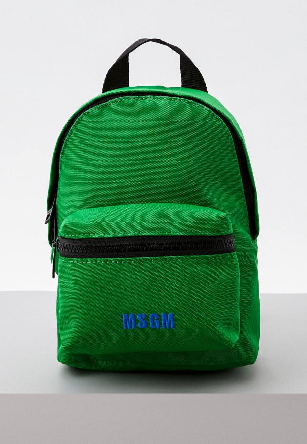 фото Рюкзак msgm