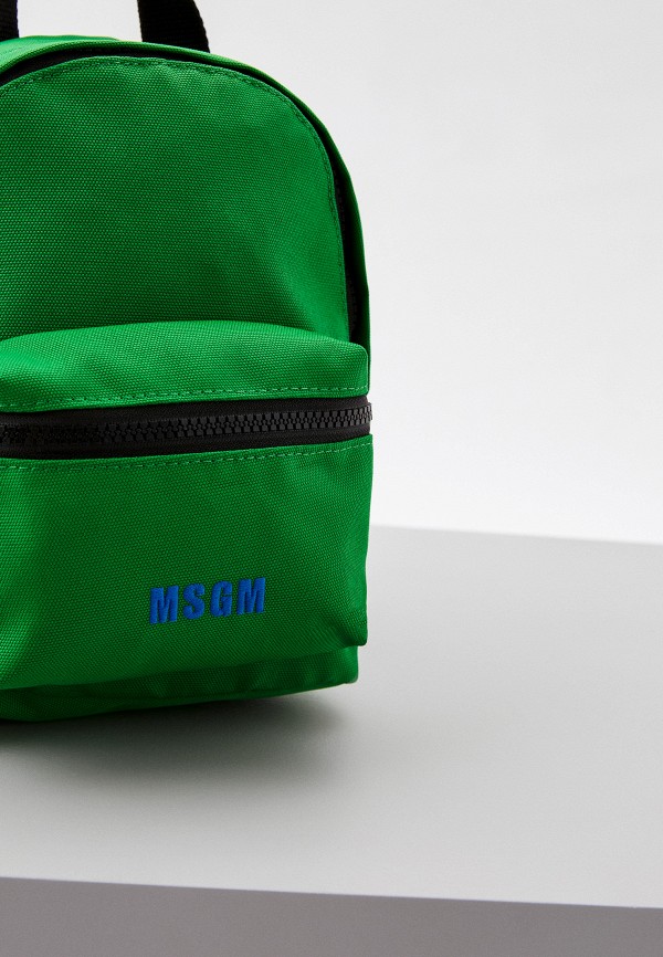 фото Рюкзак msgm