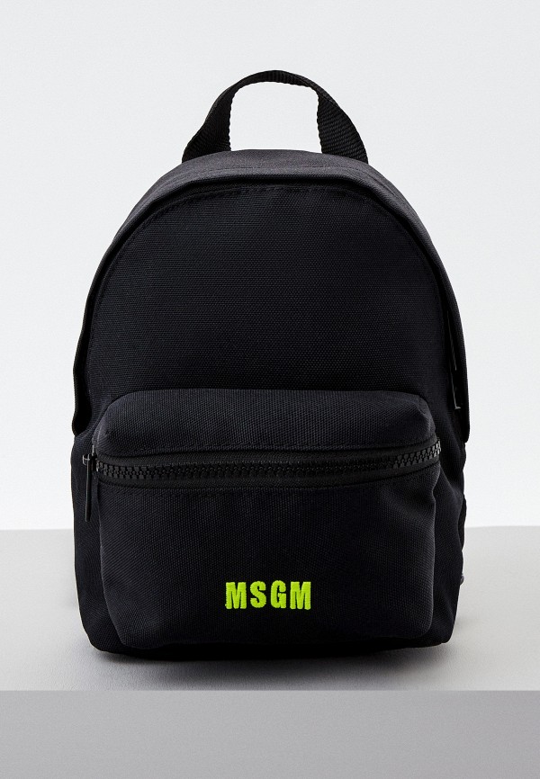 фото Рюкзак msgm