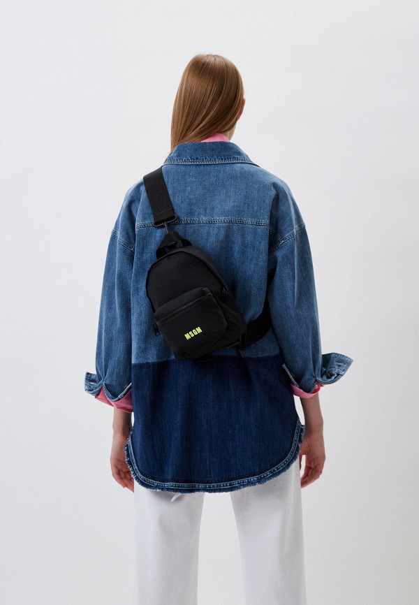 фото Рюкзак msgm