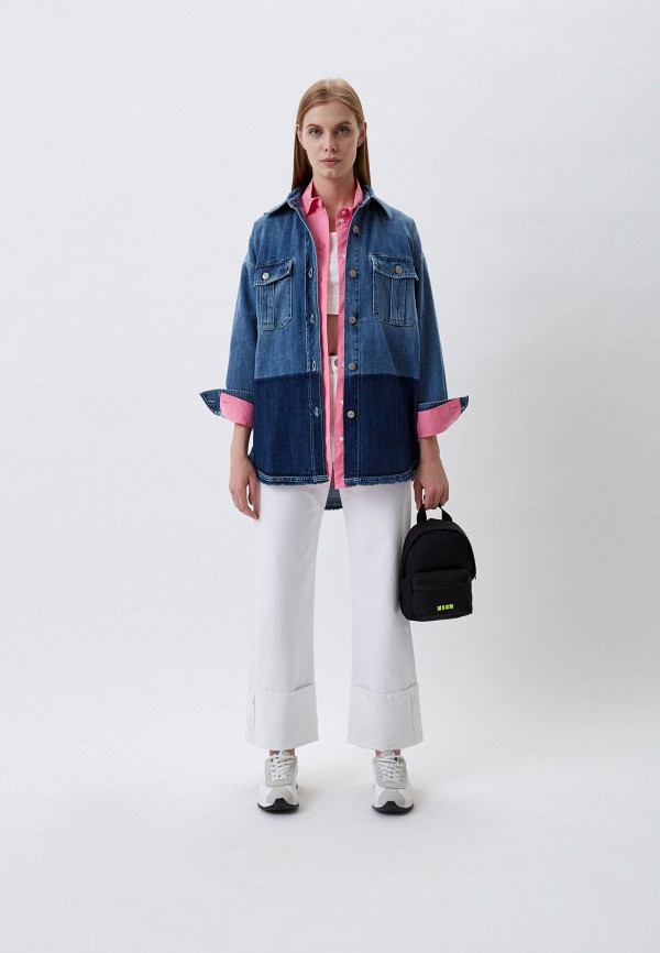 фото Рюкзак msgm