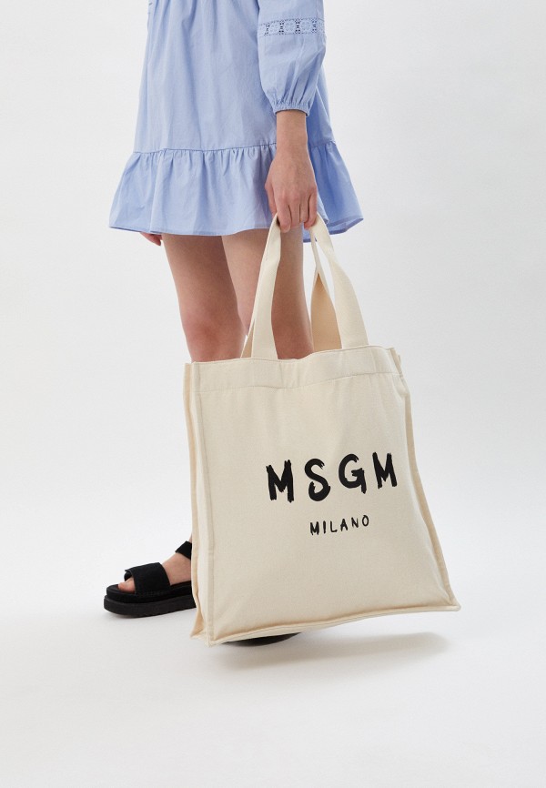 фото Сумка msgm