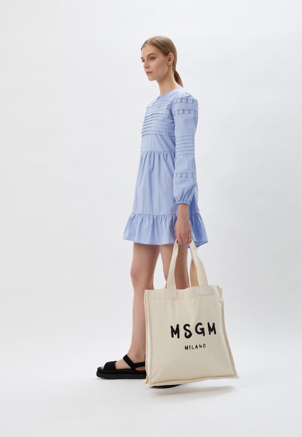 фото Сумка msgm