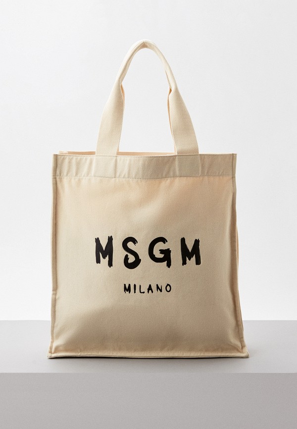 фото Сумка msgm