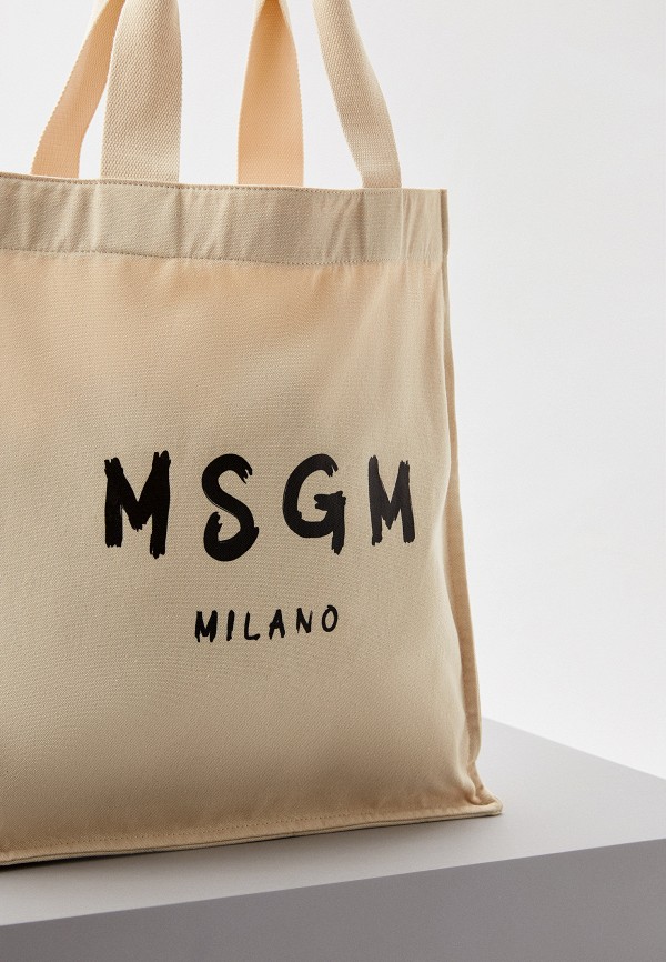 фото Сумка msgm