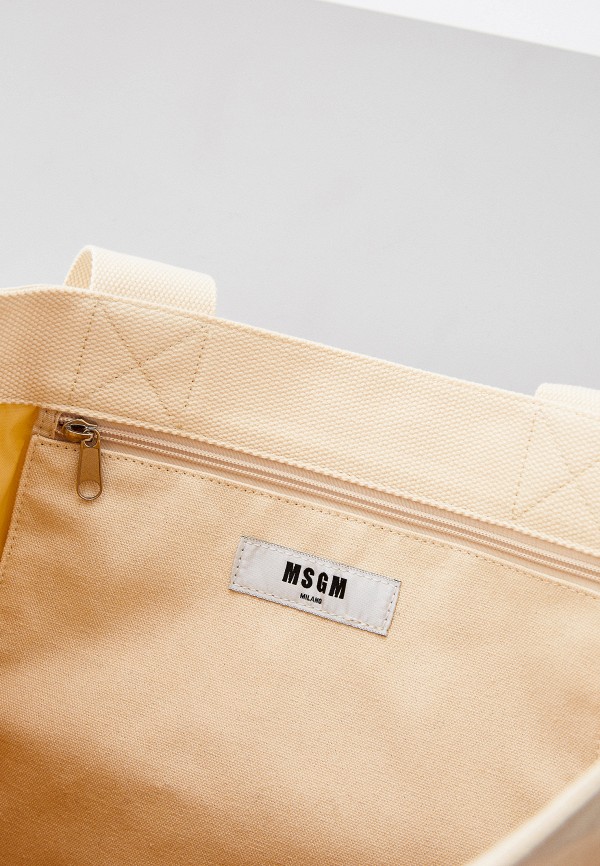 фото Сумка msgm