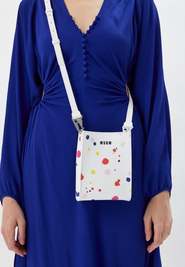 фото Сумка msgm