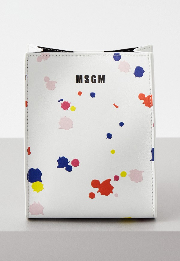 фото Сумка msgm