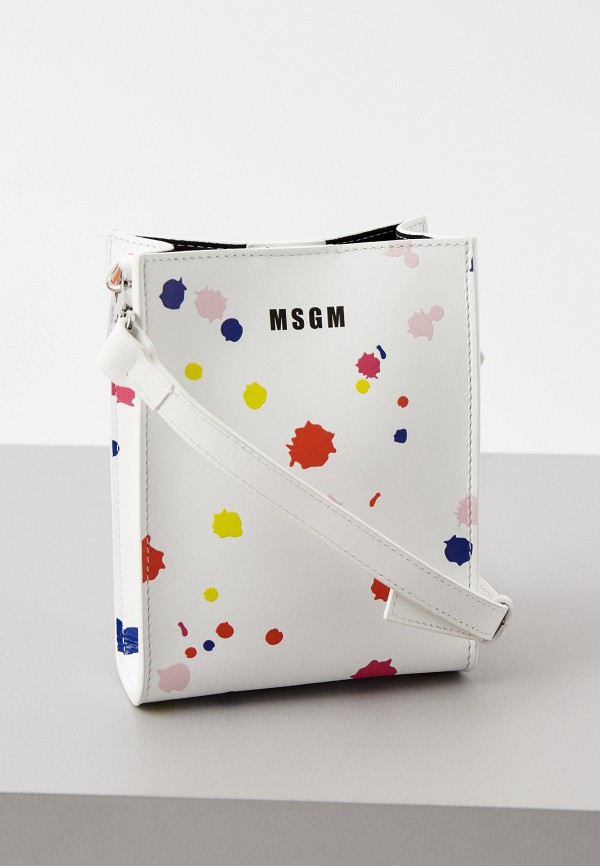 фото Сумка msgm
