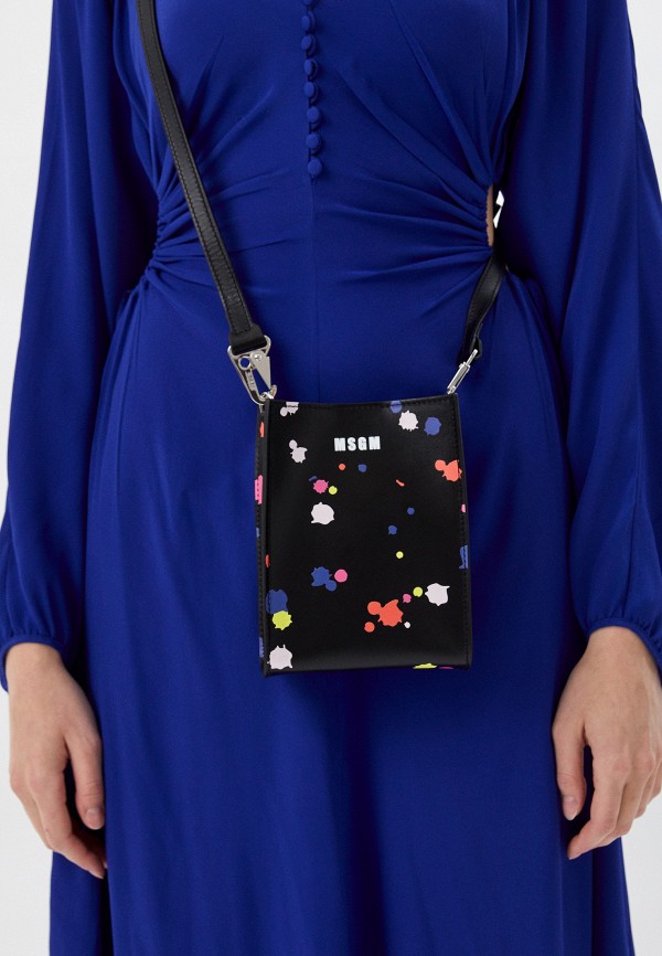 фото Сумка msgm