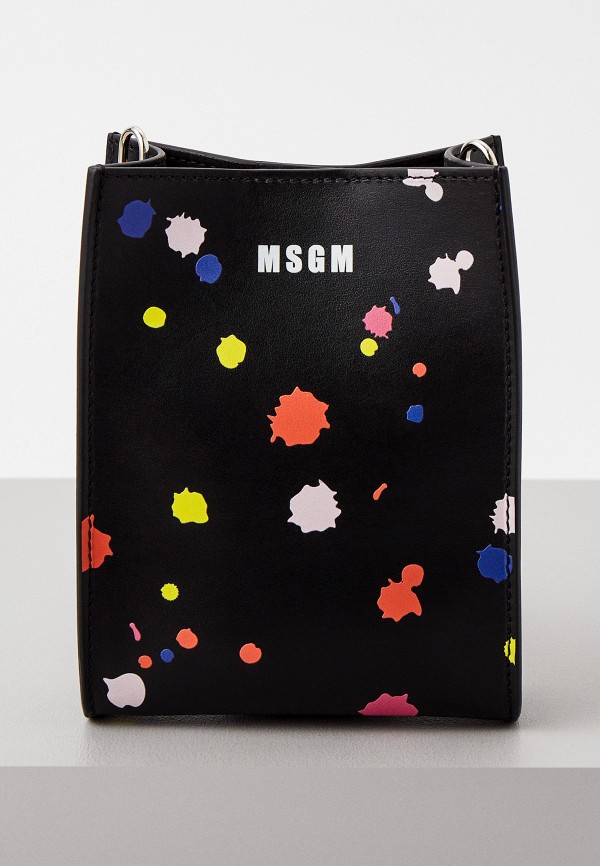 фото Сумка msgm