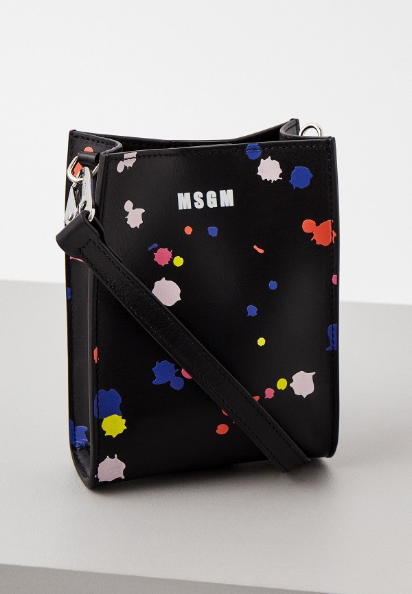 фото Сумка msgm