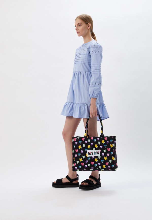 фото Сумка msgm