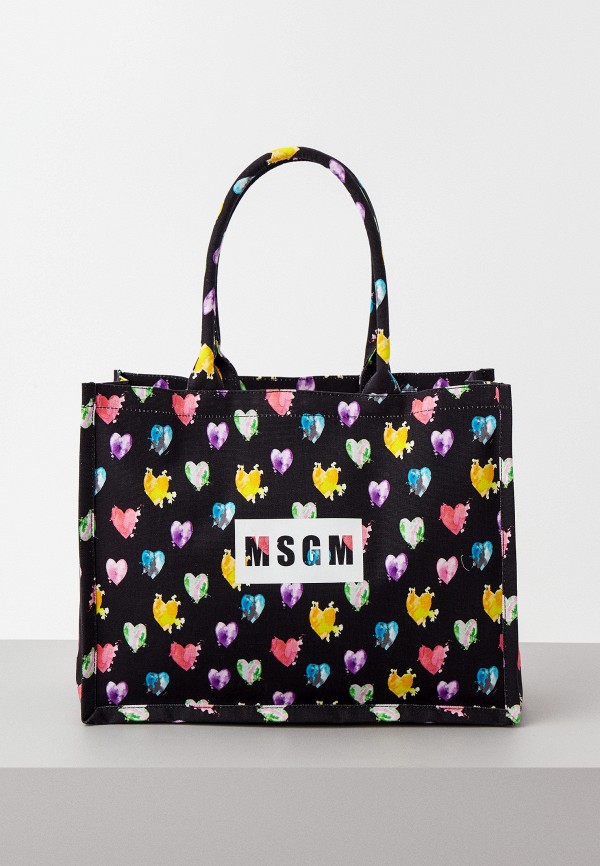 фото Сумка msgm