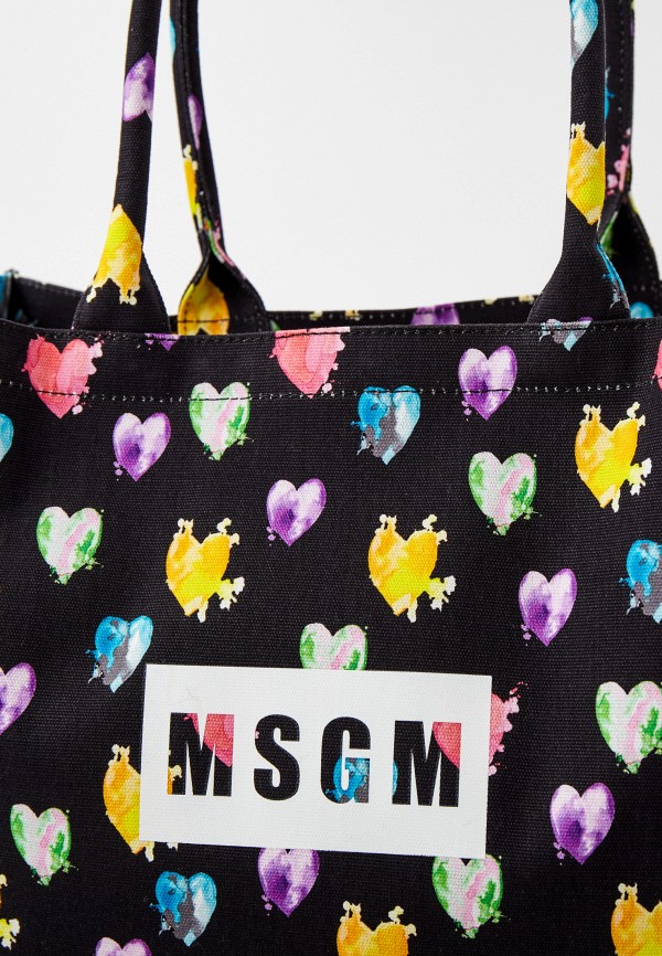 фото Сумка msgm