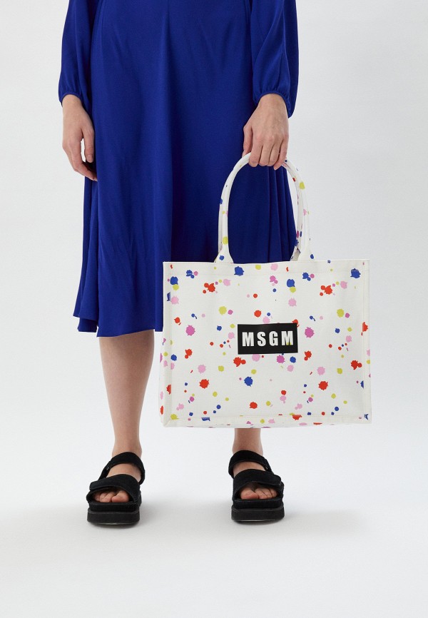 фото Сумка msgm