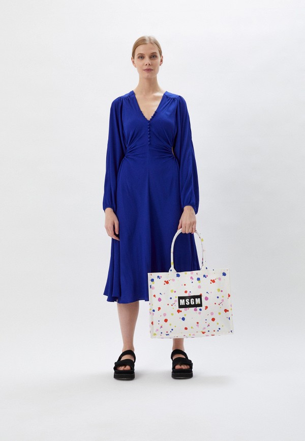 фото Сумка msgm