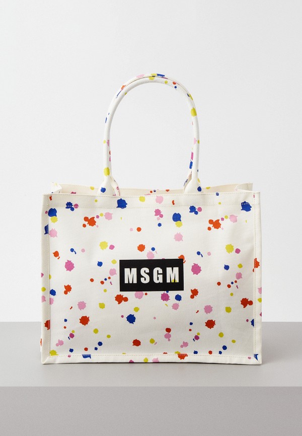 фото Сумка msgm