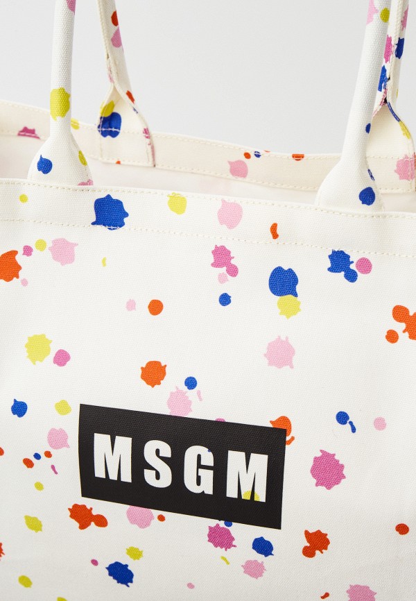 фото Сумка msgm