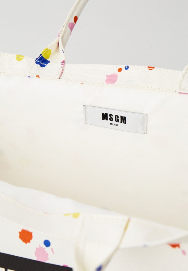 фото Сумка msgm