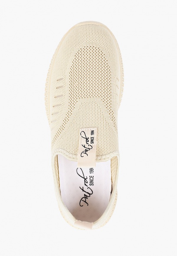 фото Кроссовки patrol