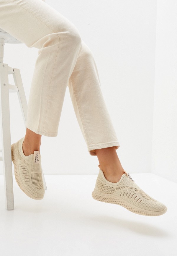 фото Кроссовки patrol