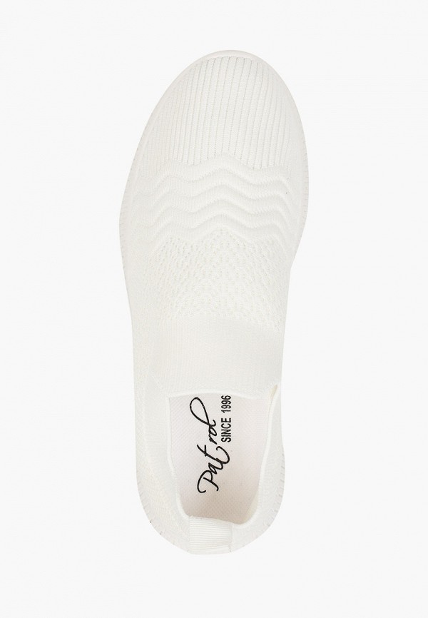 фото Кроссовки patrol