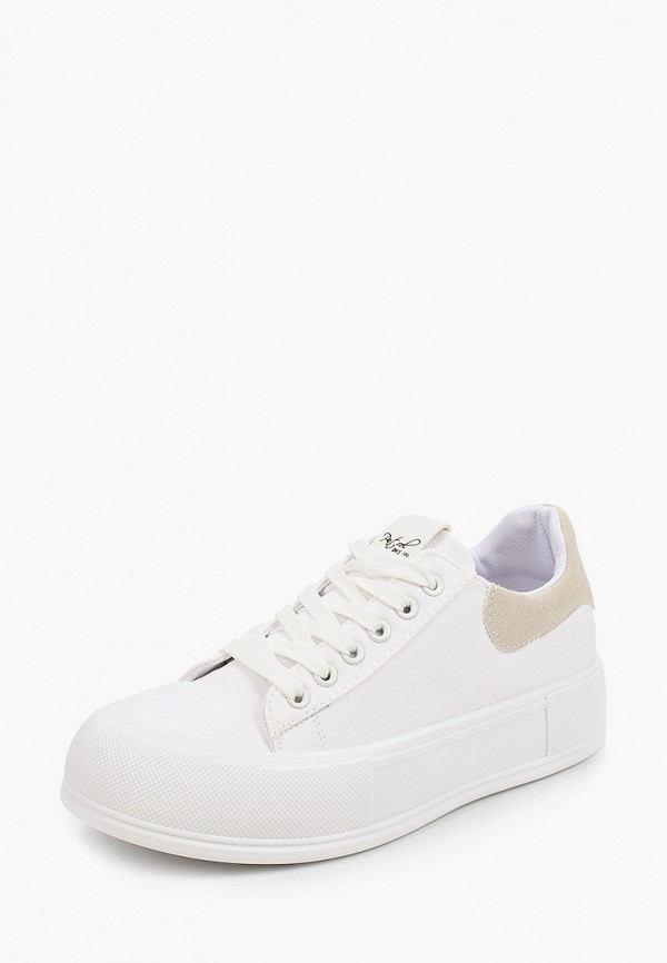 фото Кеды patrol