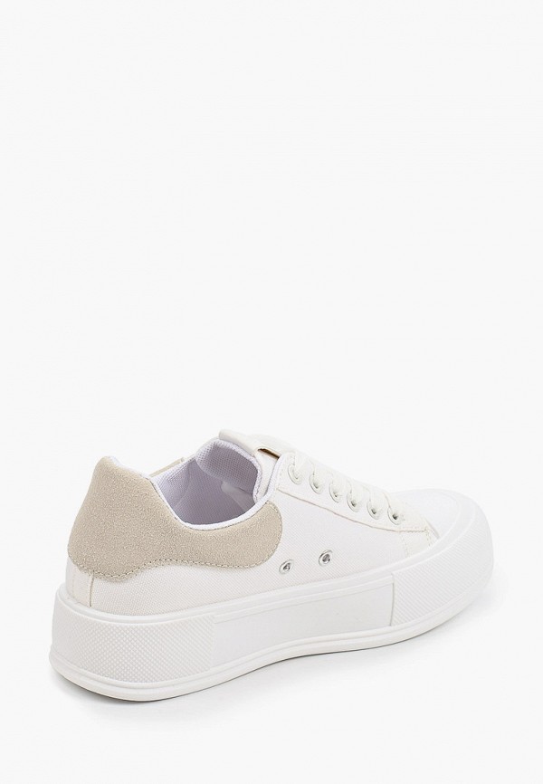 фото Кеды patrol